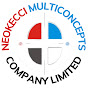 Neokecci logo