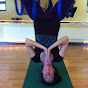 AssistedYoga Elizabeth Webb logo