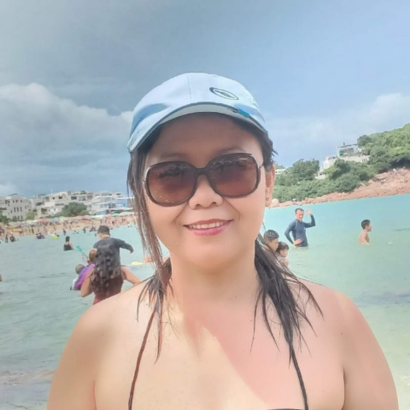 DHORS OFW VLOG