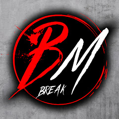 BrainMan Break avatar
