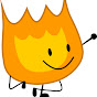 Firey The Object Thingy logo