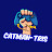 Catman-Tris