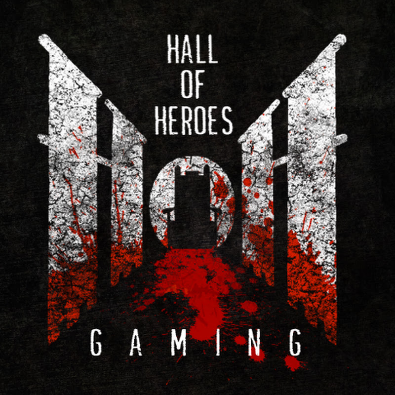 Hall of Heroes Gaming
