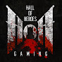 Hall of Heroes Gaming