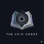 The Void Codex logo