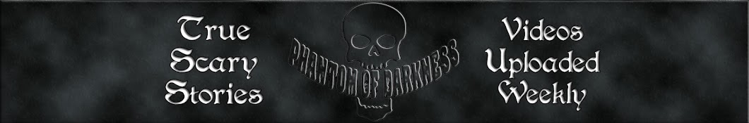 PhantomOfDarkness YouTube channel avatar