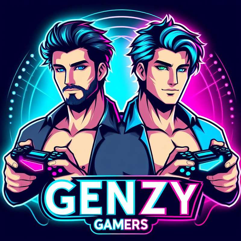 GenZY Gamers