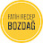 Fatih Recep Bozdag Documentaries