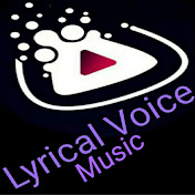Lyrical voice Music