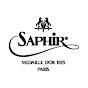 Saphir Medaille d'Or 1925 logo