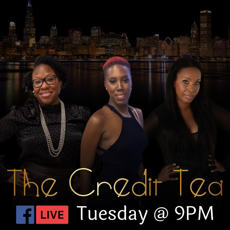 The Credit Tea