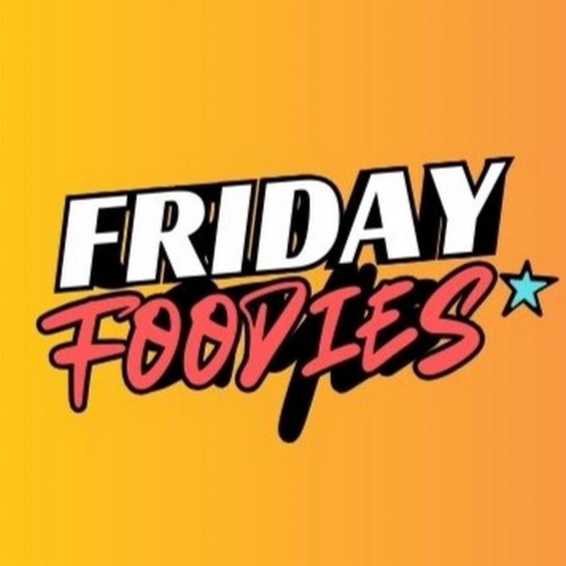 Hire Friday Foodies — Food & Drink YouTube creator for sponsorships