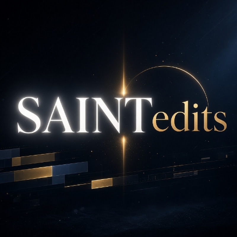 SAINTedits