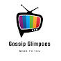 Gossip Glimpses logo