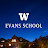 Evans School of Public Policy and Governance