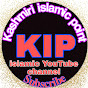 Kashmiri islamic point