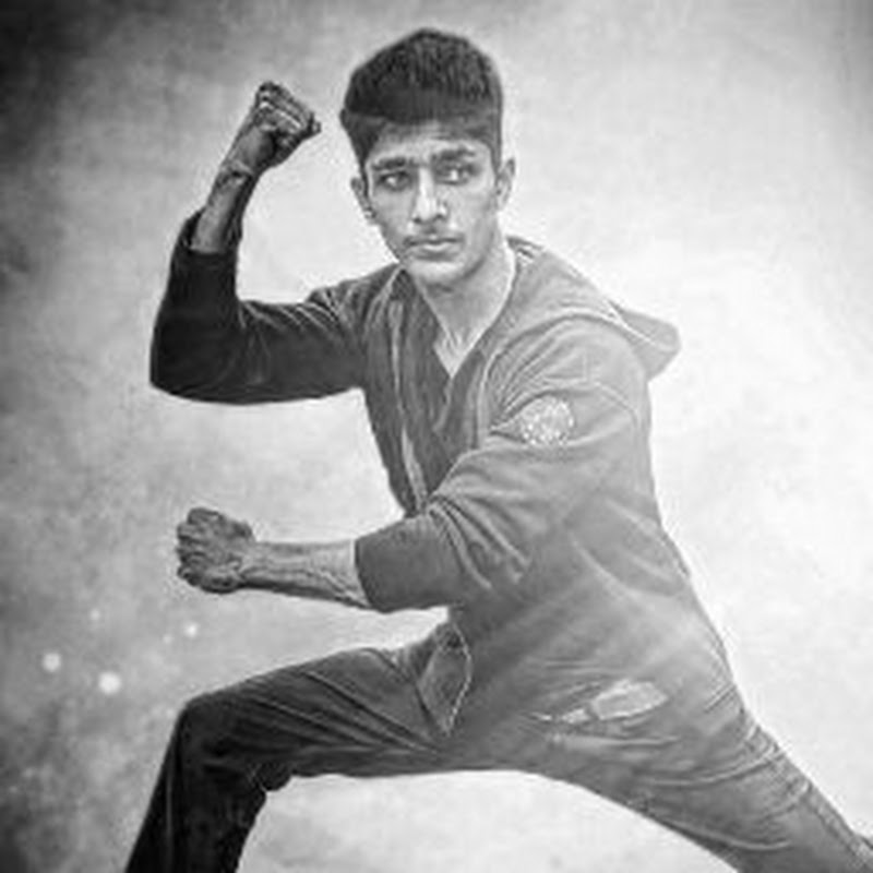 Master Farhan XMF