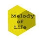 Melody of Life logo