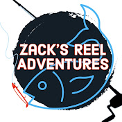 Zacks Reel Adventures