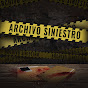Archivo Siniestro Podcast - @archivosiniestropodcast2838 YouTube Profile Photo