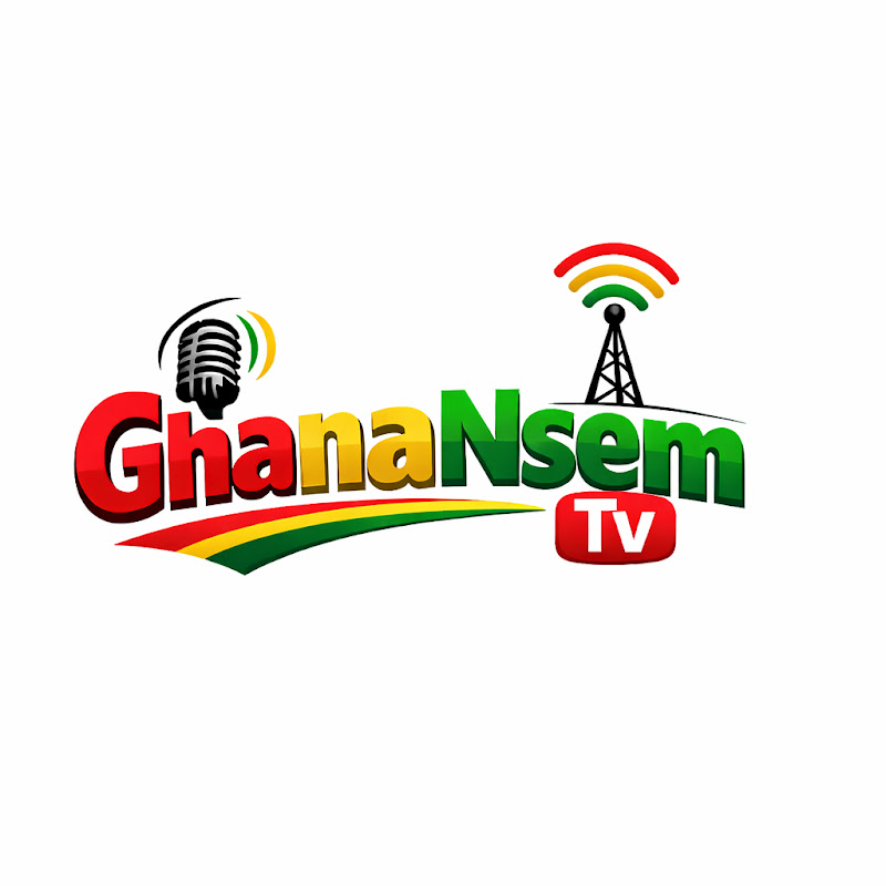 GhanaNsem TV GH