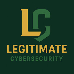 Legitimate Cybersecurity