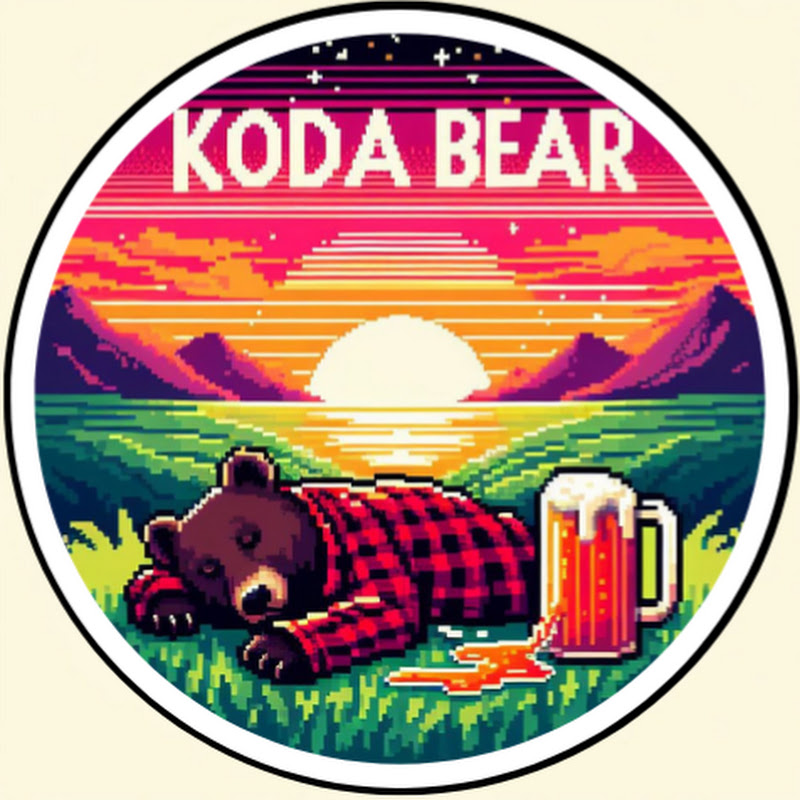 KodaBear
