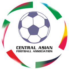 Central Asian Football Association 