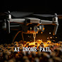 AI Drone Fail logo