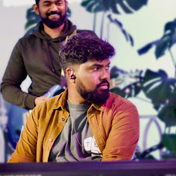Stephen Sivalingam photo