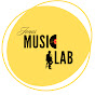Jones Music Lab logo