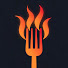 GnLvcDmsxJs-channel-avatar-Fork & Flame
