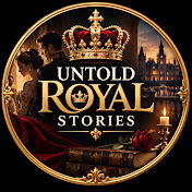 Untold Royal Stories