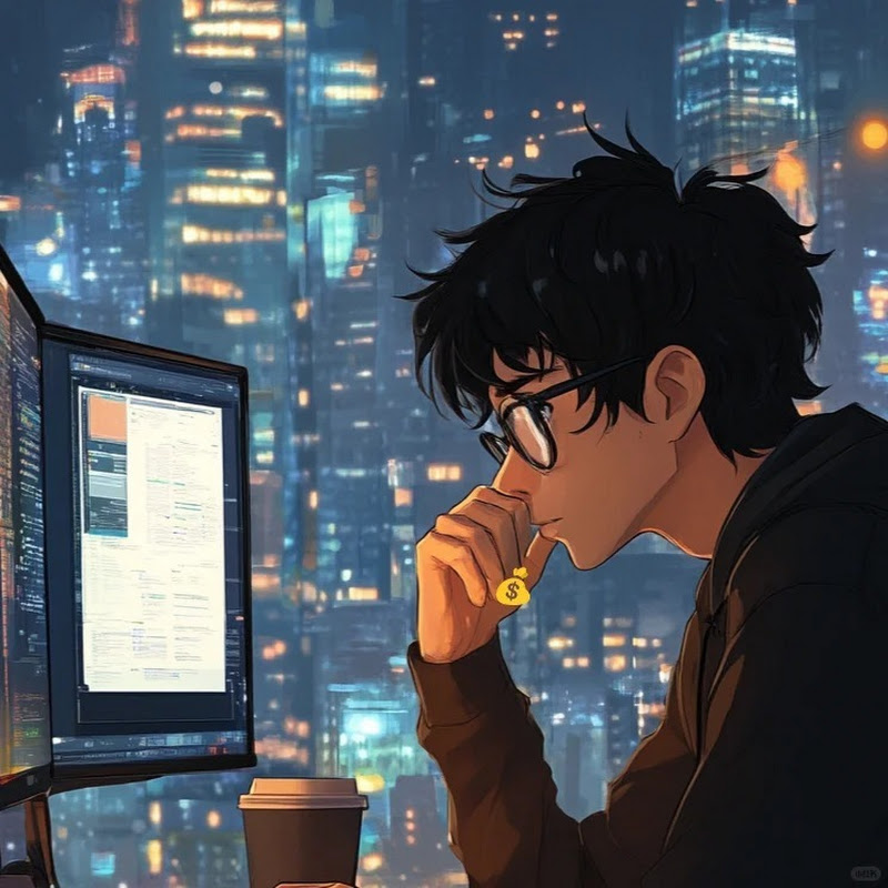 AI大模型零基础课程 Logo