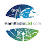 Ham Radio List logo