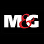 Mail & Guardian logo