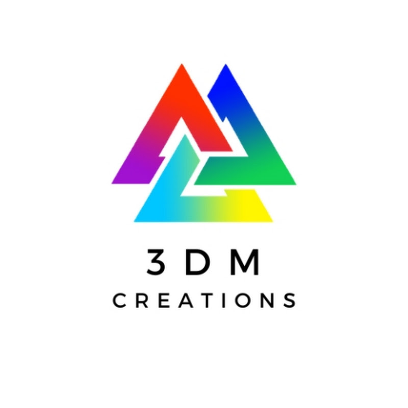 3DM Creations 