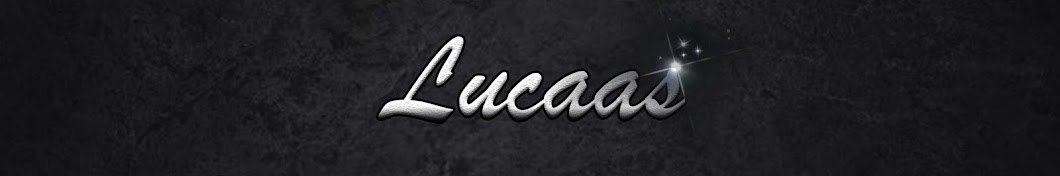Lucaas Bld YouTube 频道头像