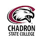 Chadron State College logo