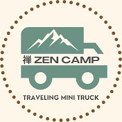 禅 Zen camp