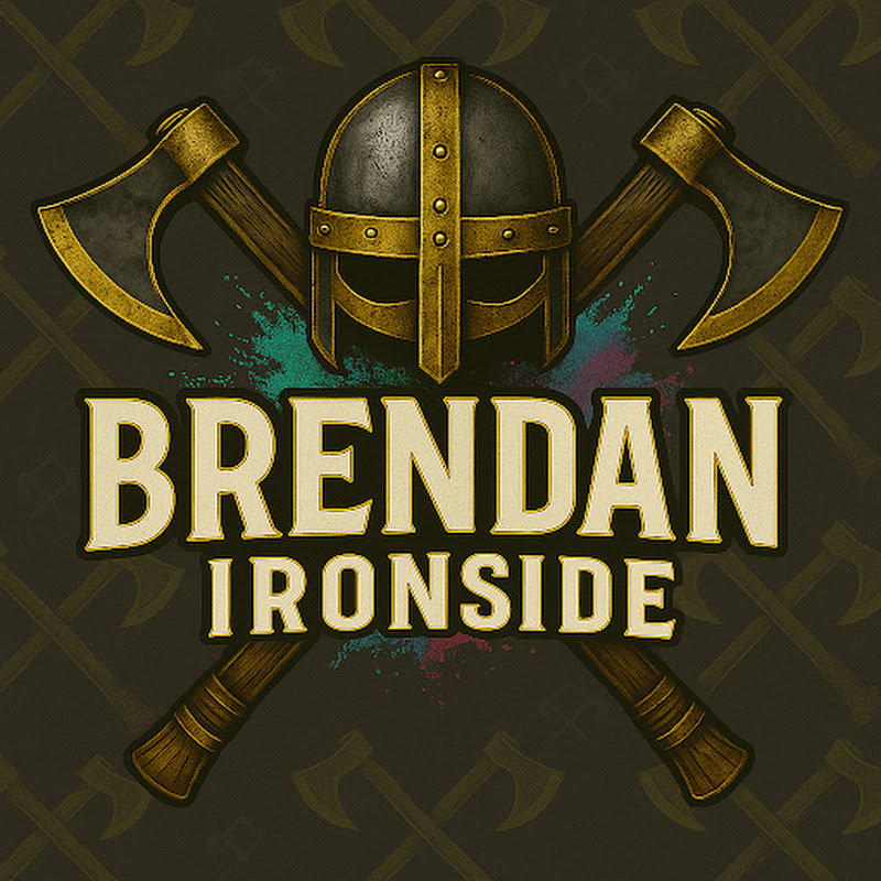 Brendan Ironside