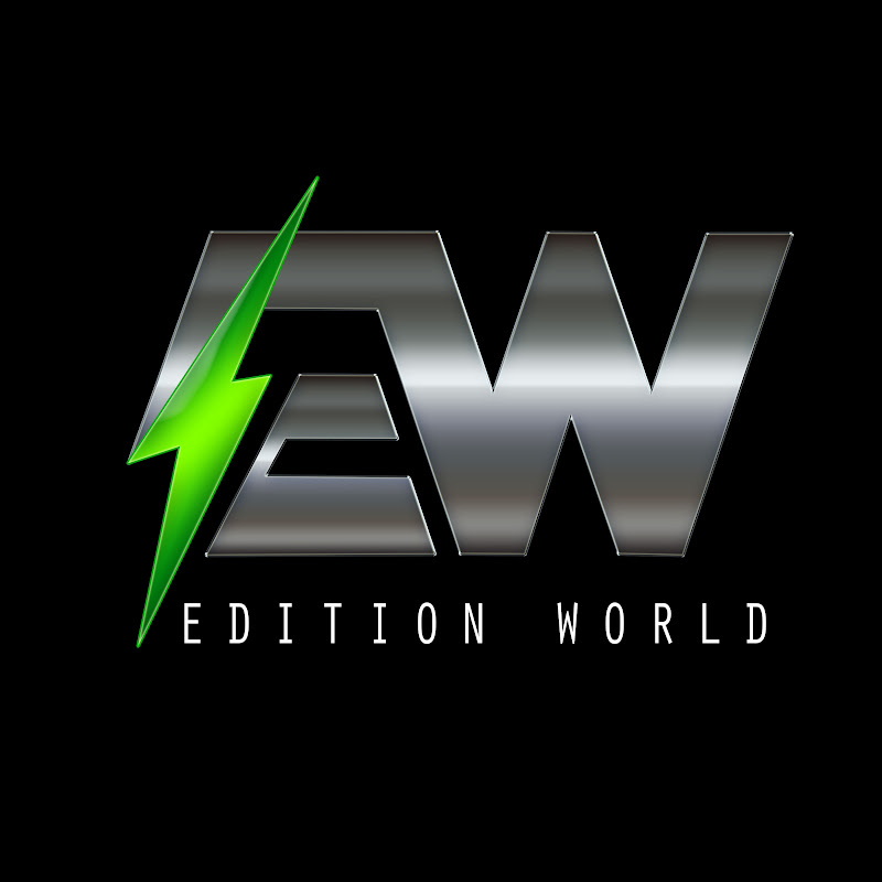 Edition World