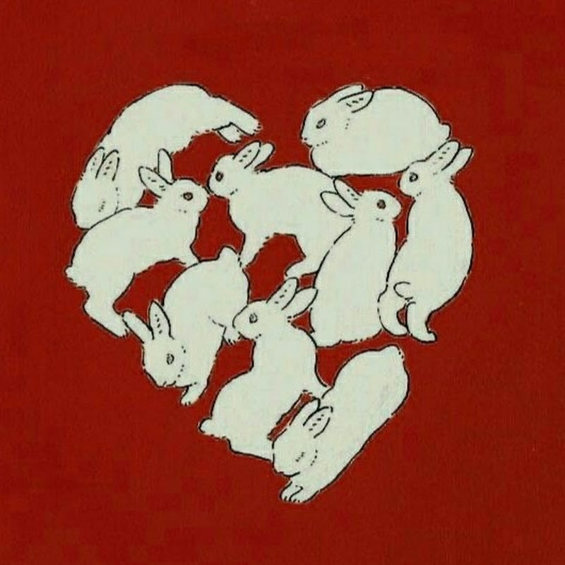 Vulturabbit icon