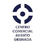 Centro Comercial Abierto Granada logo