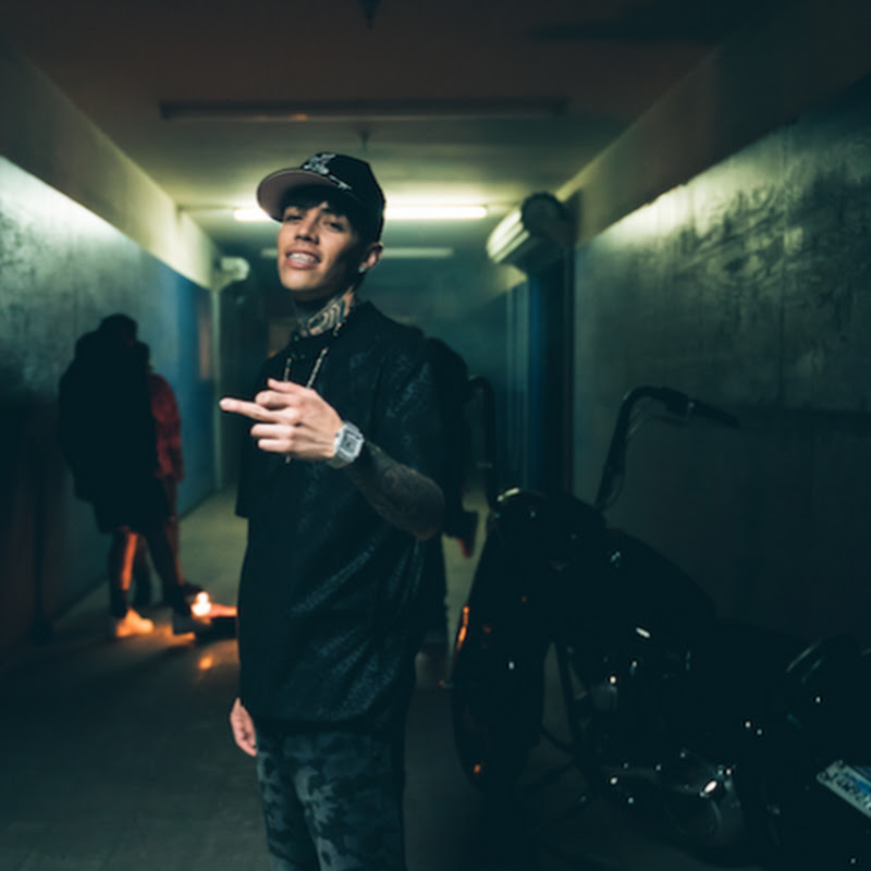 Polo Gonzalez - Topic