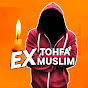 TOHFA EX-MUSLIM logo