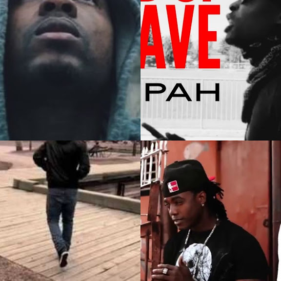 Ripah - Music videos