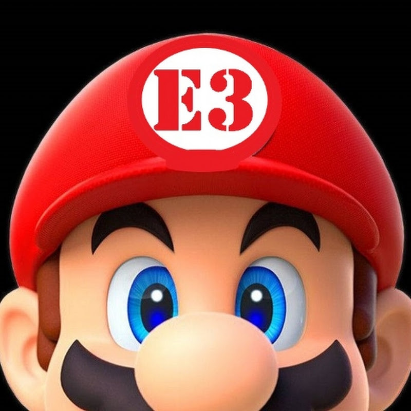 E3 GAMING STORE