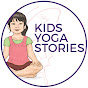 KidsYogaStories logo