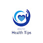 Wealthy Health Tips logo